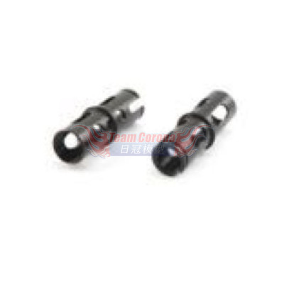 Shepherd 605101 Wheel-axle rear (2)